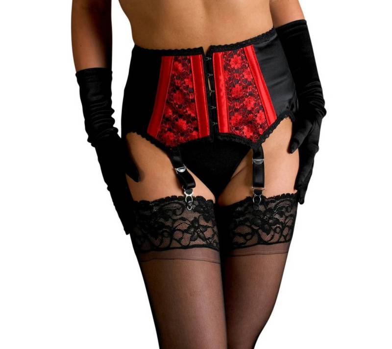 Vicky's Nylons Strapsgürtel Burlesque Vicky's Nylons Strapsgürtel Burlesque von Vicky's Nylons
