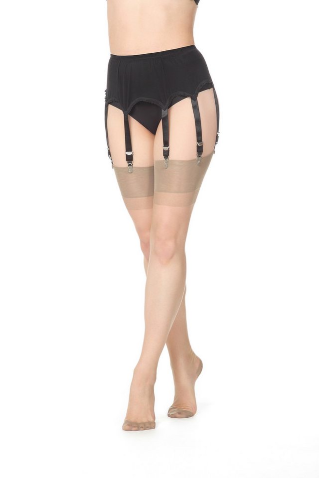 Vicky's Nylons Strapsstrümpfe Oh la la Nahtlos Vicky's Nylons Strapsstrümpfe Oh la la Nahtlos von Vicky's Nylons