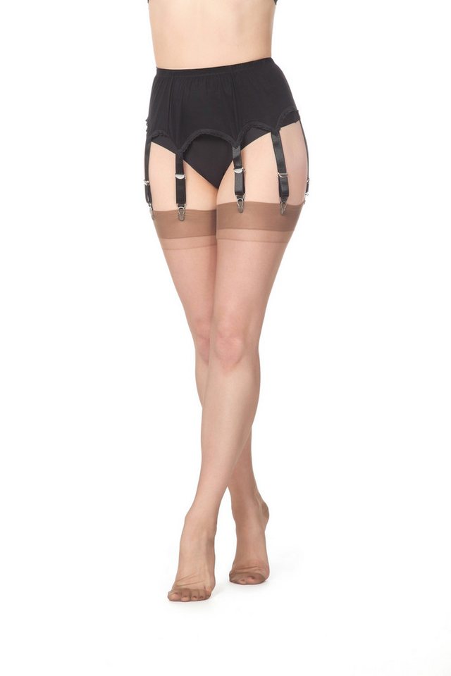 Vicky's Nylons Strapsstrümpfe Oh la la Nahtlos Vicky's Nylons Strapsstrümpfe Oh la la Nahtlos von Vicky's Nylons