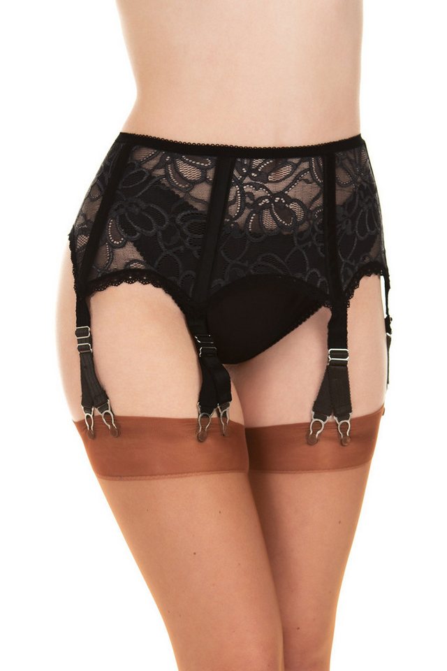 Vicky's Nylons Strumpfhalter Alicia von Vicky's Nylons