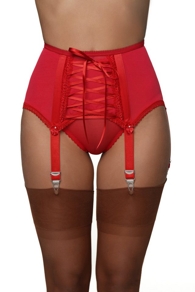 Vicky's Nylons Strumpfhalter Anja von Vicky's Nylons