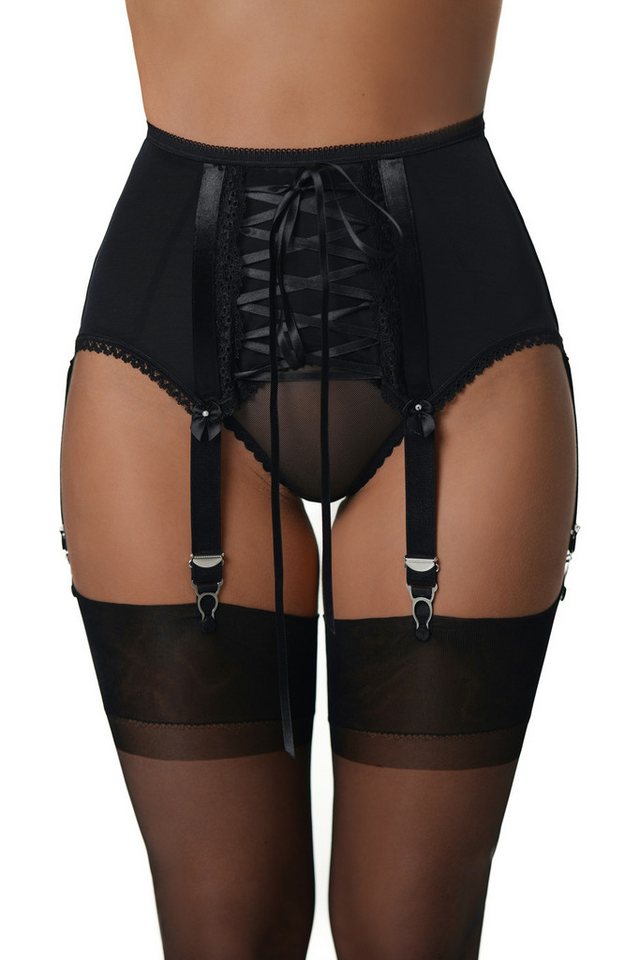 Vicky's Nylons Strumpfhalter Anja von Vicky's Nylons