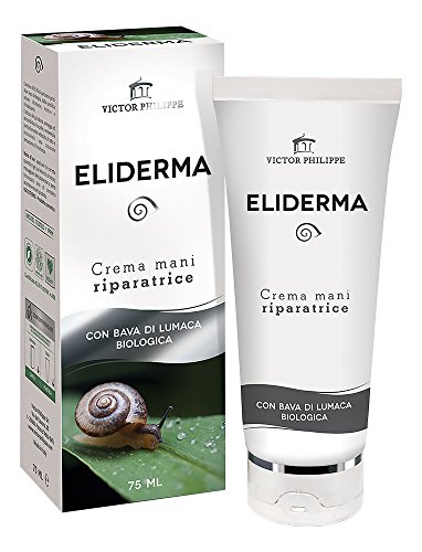 Victor Philippe - Eliderma Reparierende Handcreme - 75 ml von Victor Philippe