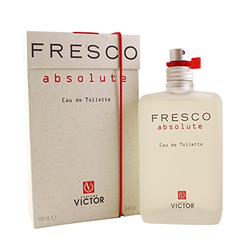 Fresco Absolute Eau de Toilette 100 ml Spray für Herren von Victor