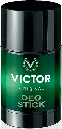 Victor Original Deo Stick - Deostick für Herren - 75 ml von Victor