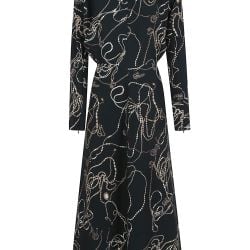 Elegantes Grünes Kleid Für Frauen Von Victoria Beckham von Victoria Beckham