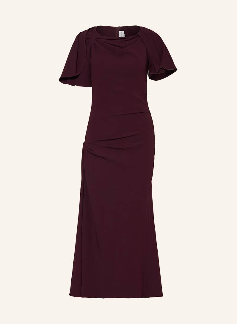 Victoria Beckham Abendkleid rot von Victoria Beckham