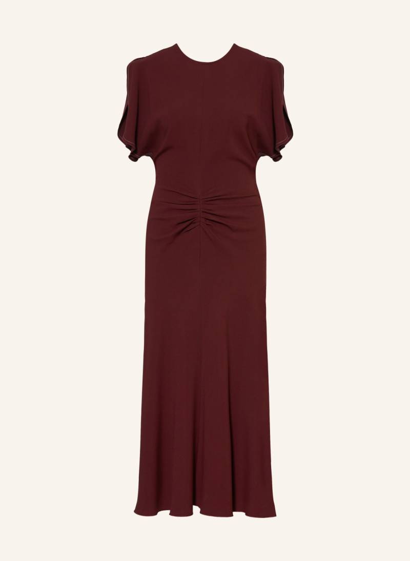 Victoria Beckham Abendkleid rot von Victoria Beckham