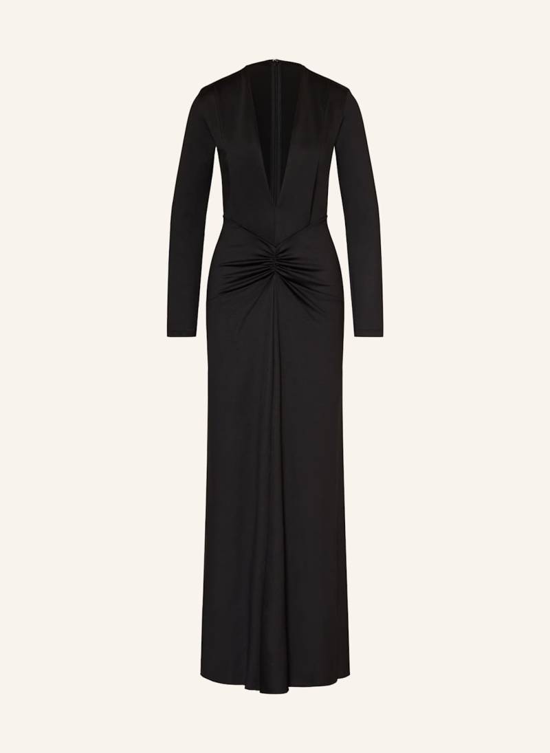 Victoria Beckham Abendkleid schwarz von Victoria Beckham