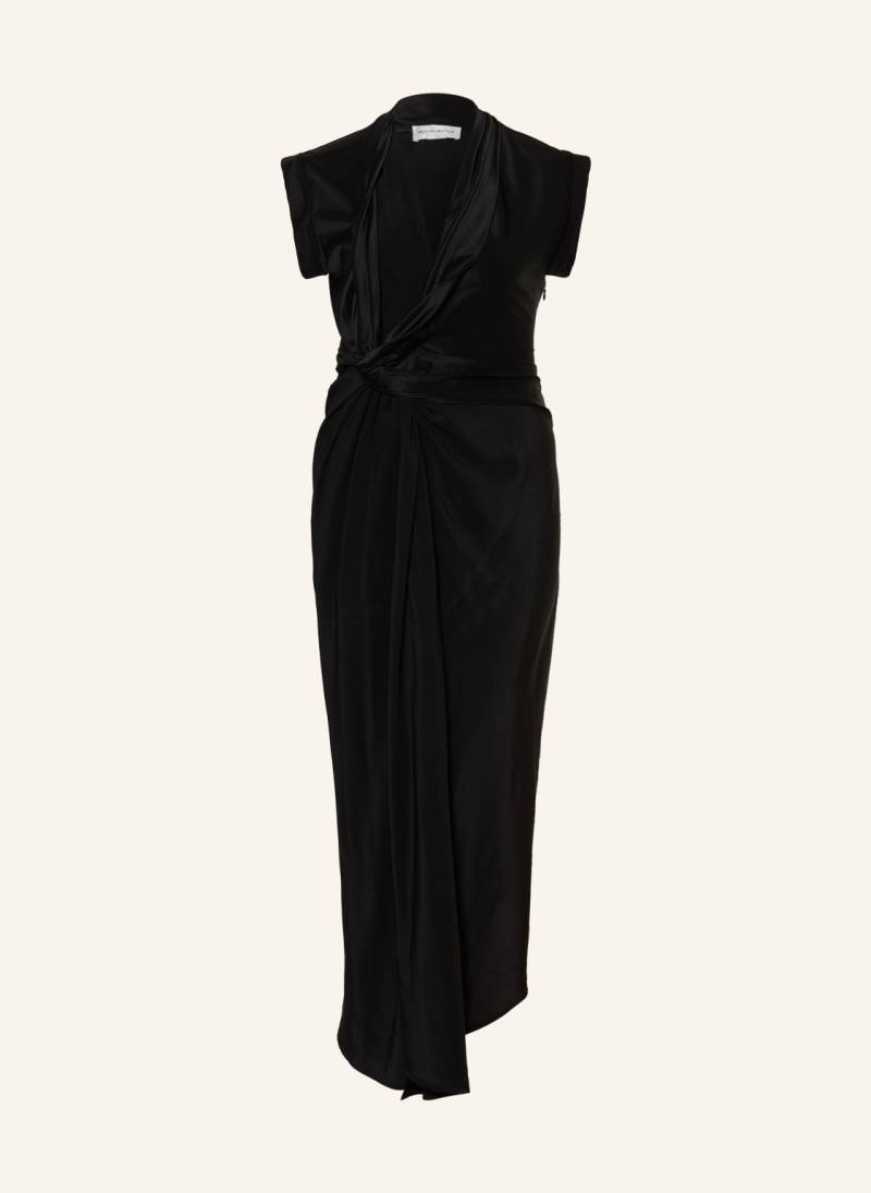 Victoria Beckham Abendkleid schwarz von Victoria Beckham
