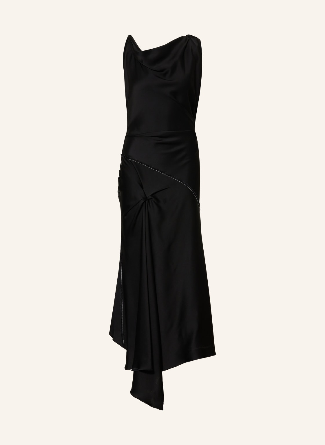 Victoria Beckham Abendkleid schwarz von Victoria Beckham