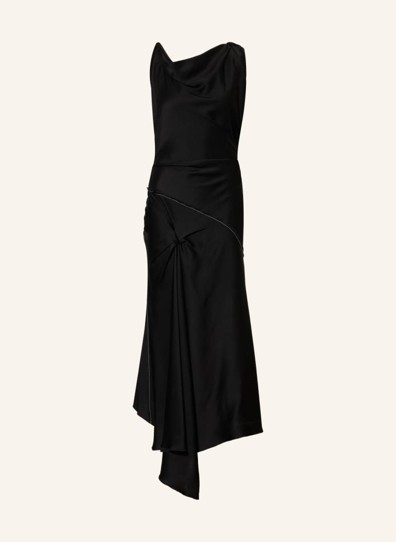 Victoria Beckham Abendkleid schwarz von Victoria Beckham