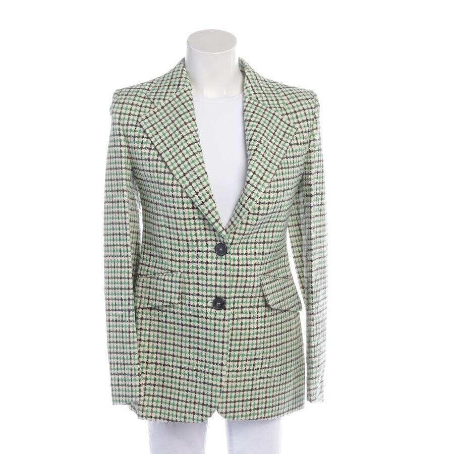 Victoria Beckham Blazer 34 Mehrfarbig von Victoria Beckham