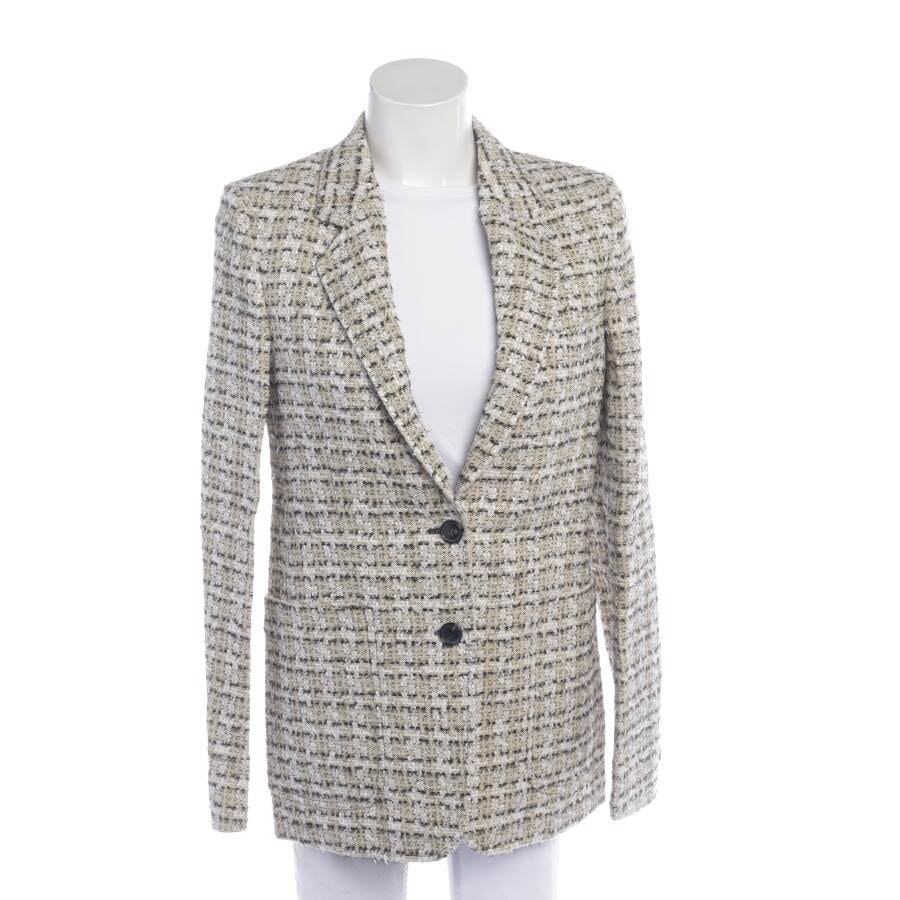 Victoria Beckham Blazer 42 Mehrfarbig von Victoria Beckham