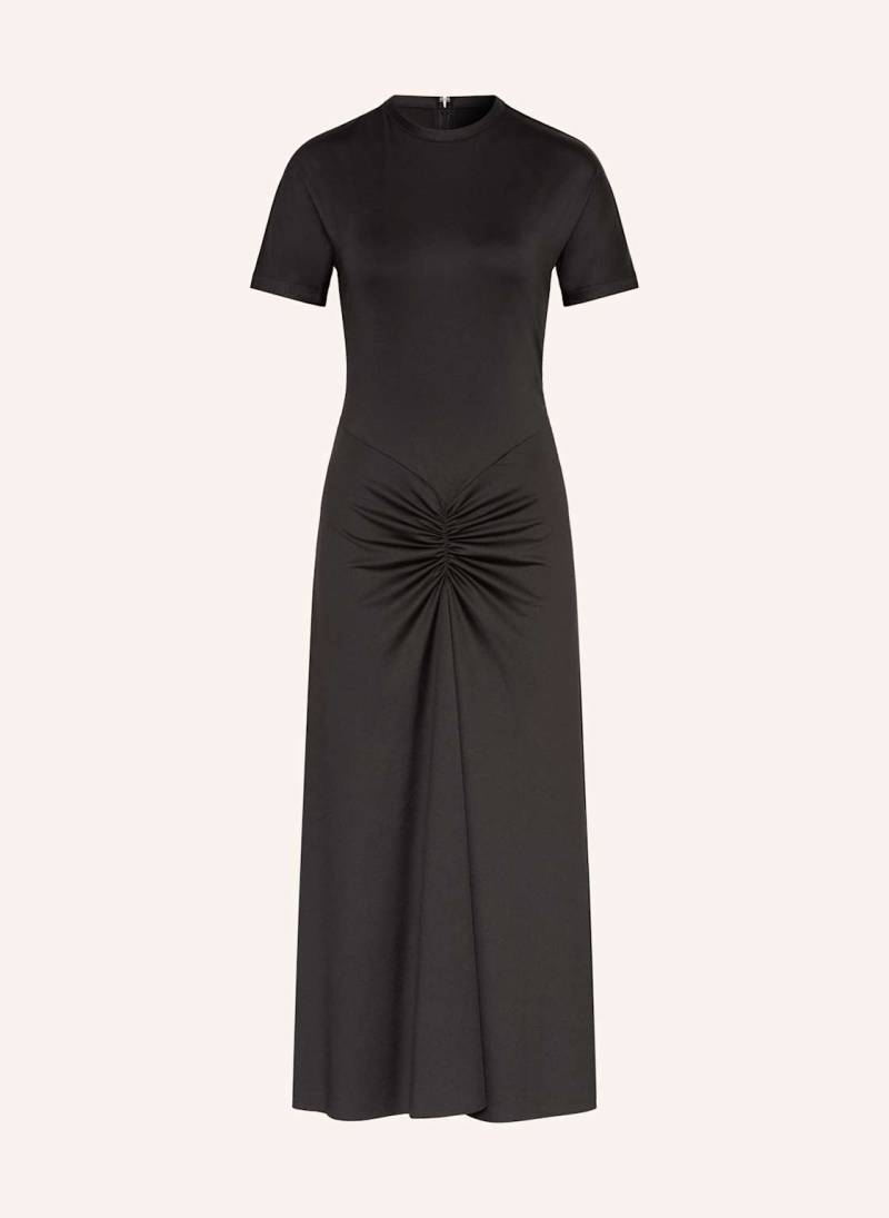 Victoria Beckham Cocktailkleid Aus Jersey schwarz von Victoria Beckham