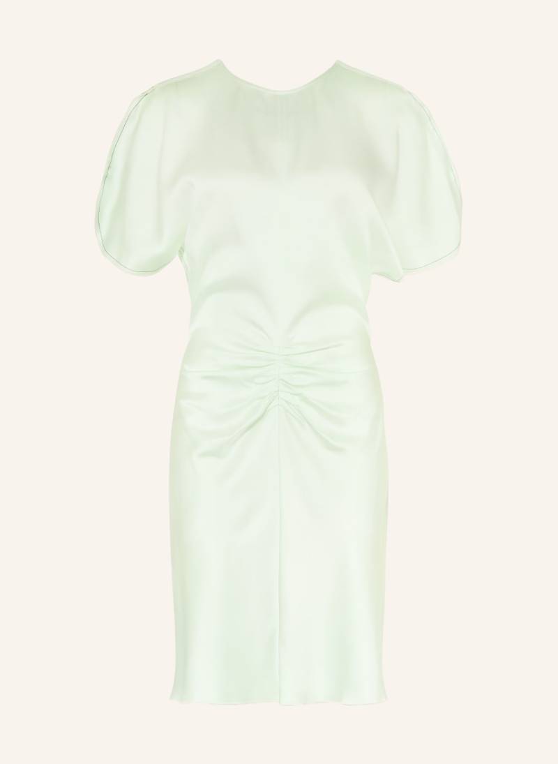 Victoria Beckham Cocktailkleid gruen von Victoria Beckham