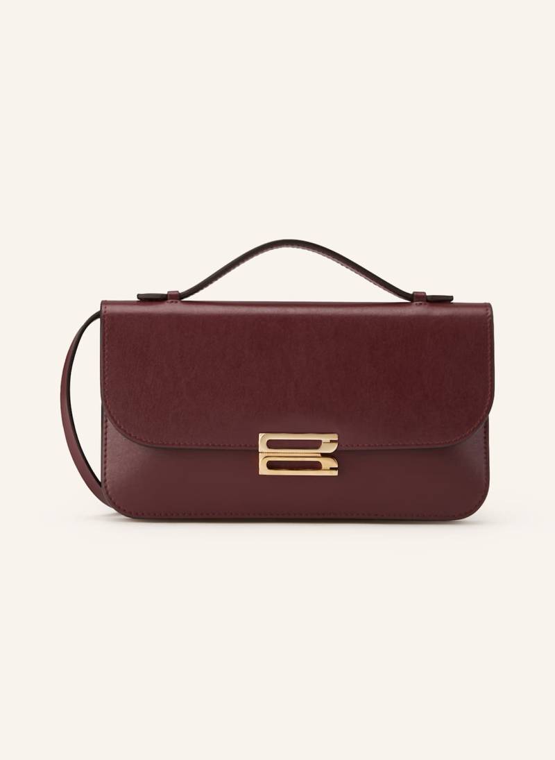 Victoria Beckham Handtasche Dorian Medium rot von Victoria Beckham