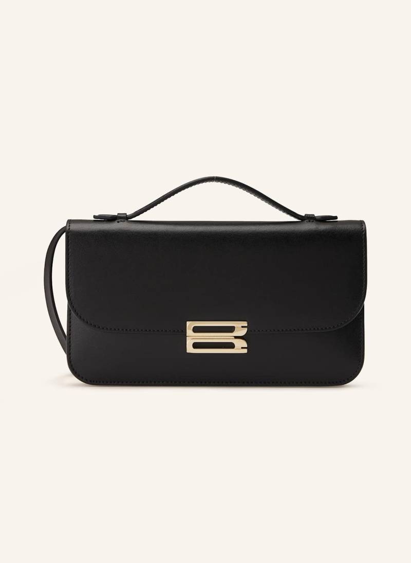 Victoria Beckham Handtasche Dorian Medium schwarz von Victoria Beckham
