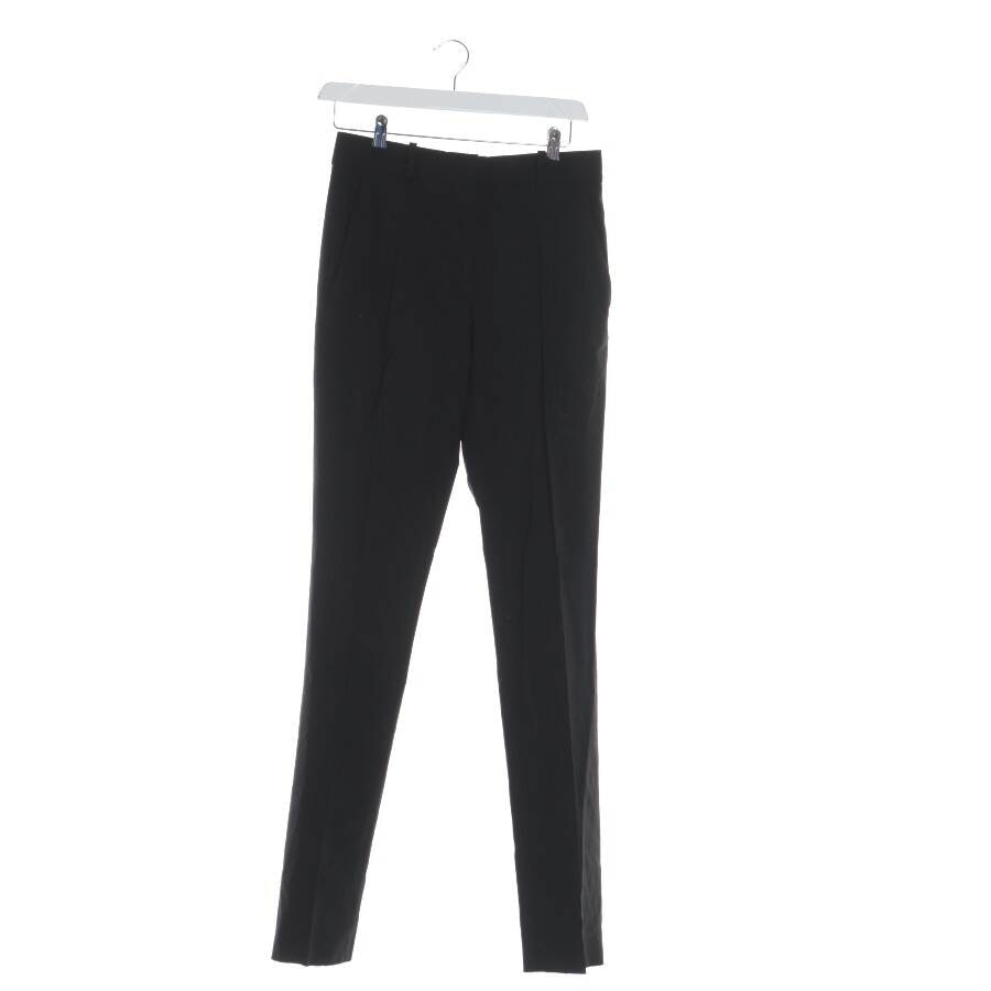 Victoria Beckham Hose 32 Schwarz von Victoria Beckham