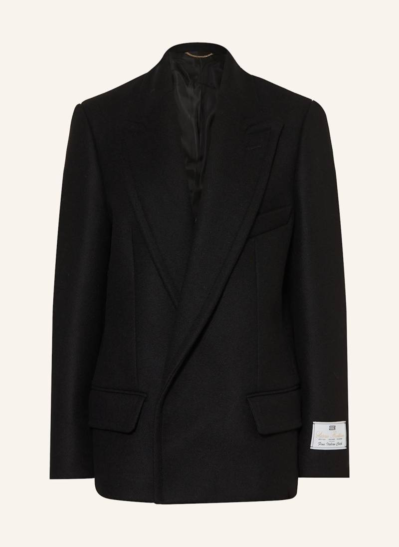 Victoria Beckham Jacke schwarz von Victoria Beckham