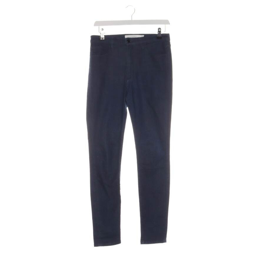 Victoria Beckham Jeans W27 Navy von Victoria Beckham