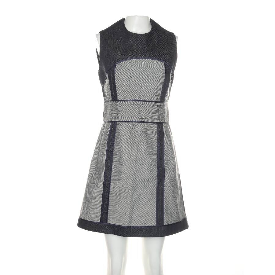 Victoria Beckham Kleid 36 Grau von Victoria Beckham