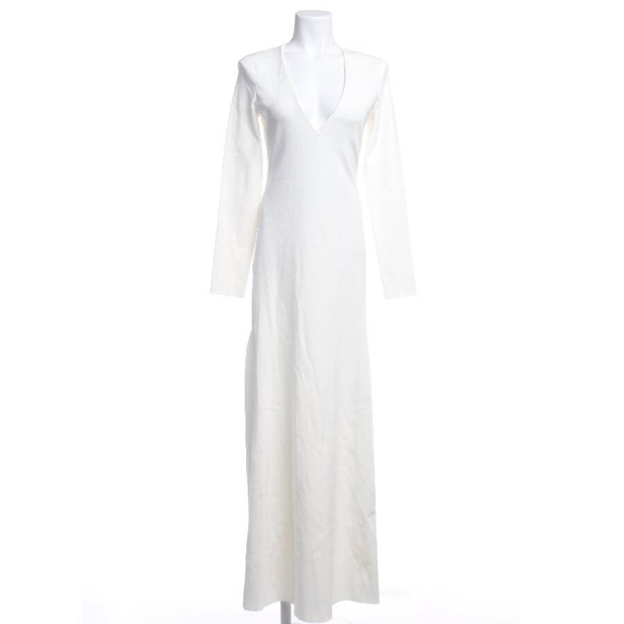 Victoria Beckham Kleid 40 Weiß von Victoria Beckham