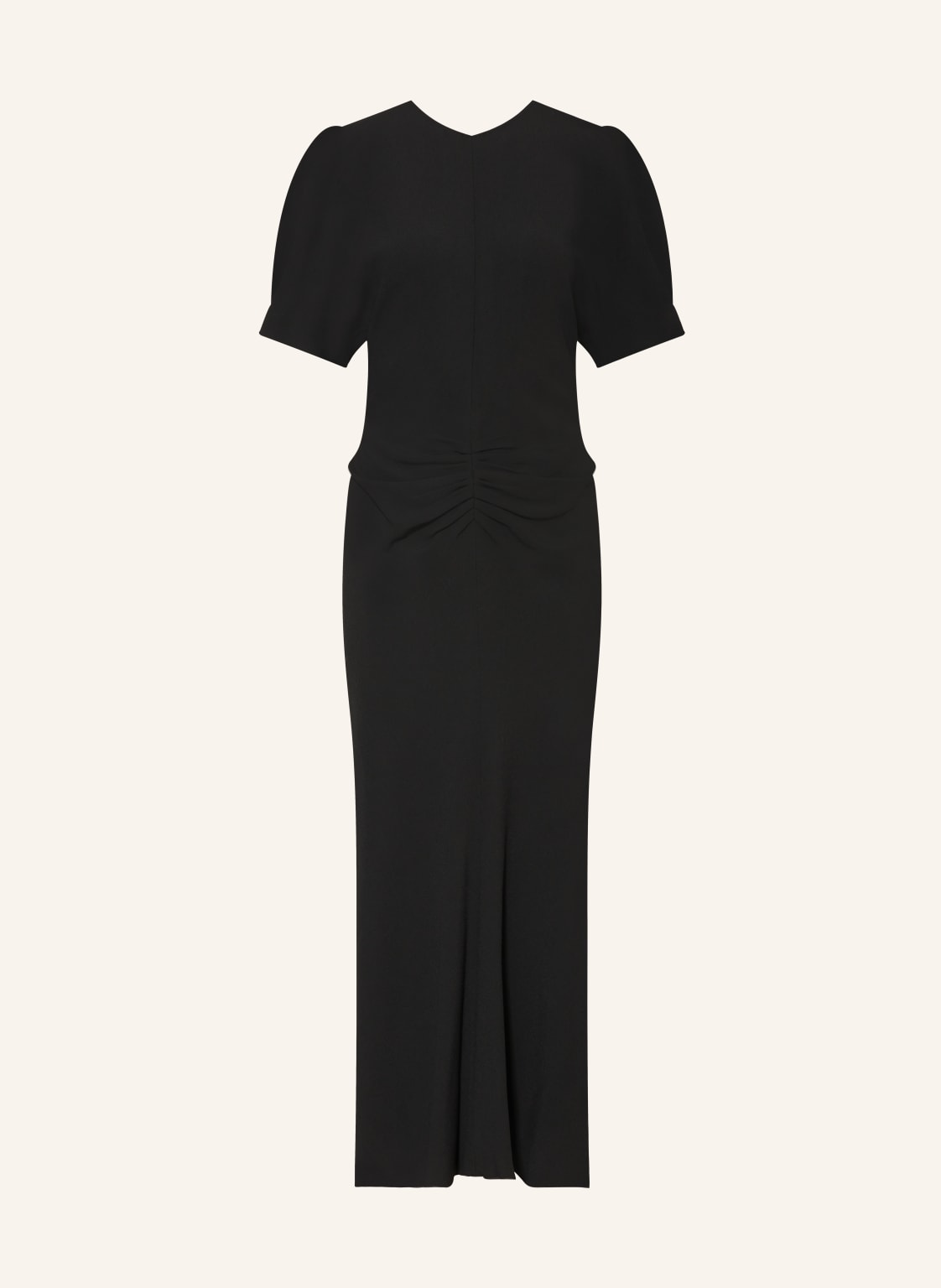 Victoria Beckham Kleid schwarz von Victoria Beckham