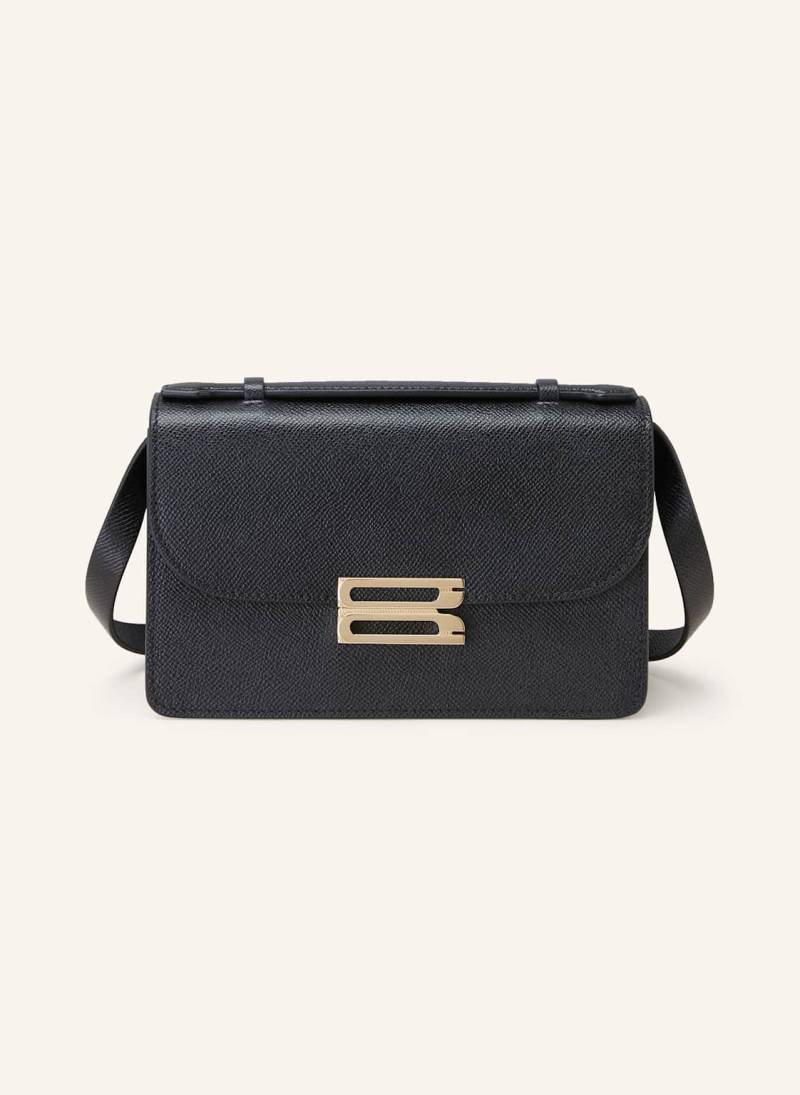 Victoria Beckham Umhängetasche Dorian Mini schwarz von Victoria Beckham
