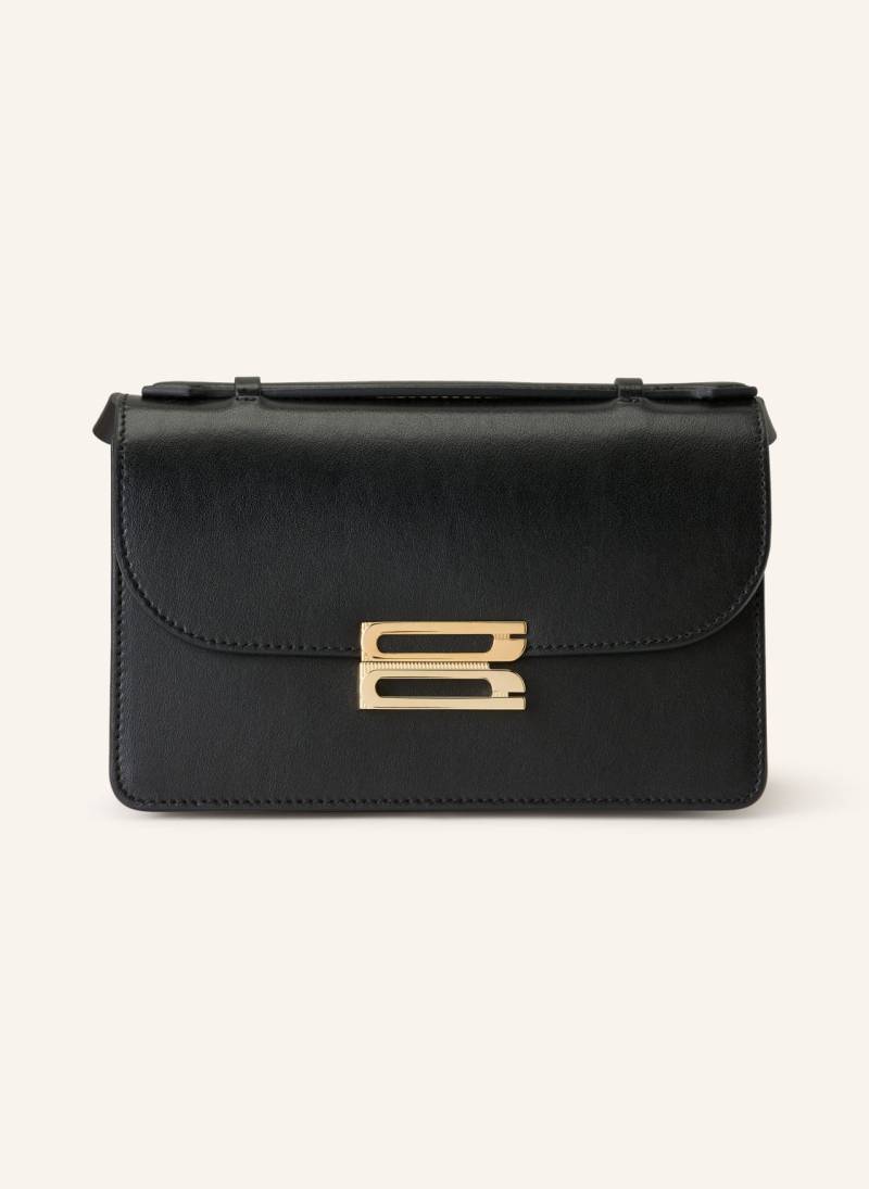 Victoria Beckham Umhängetasche Dorian Mini schwarz von Victoria Beckham
