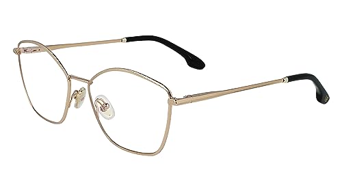 Victoria Beckham Unisex VB2122 47446 Sunglasses, 770 Blush, 54 von Victoria Beckham