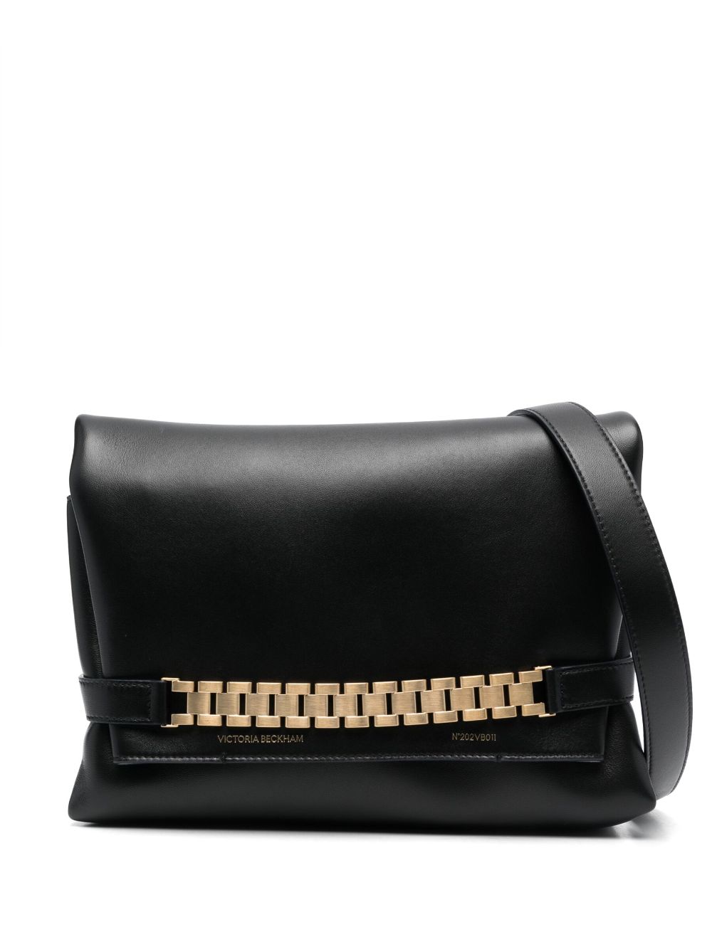 Victoria Beckham Mini Chain Tasche - Schwarz von Victoria Beckham