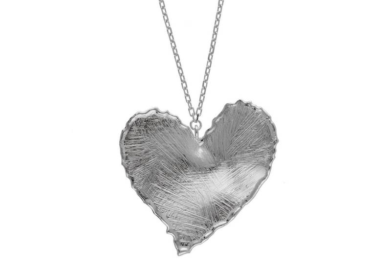 Victoria Cruz Kette mit Anhänger Damen-New York Silber Victoria Cruz Kette mit Anhänger Damen-New York Silber von Victoria Cruz