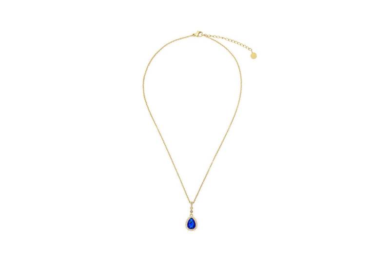 Victoria Hyde Edelstahlkette Victoria Hyde Princess's Water Drop Damen (1-tlg., Kein Set) von Victoria Hyde