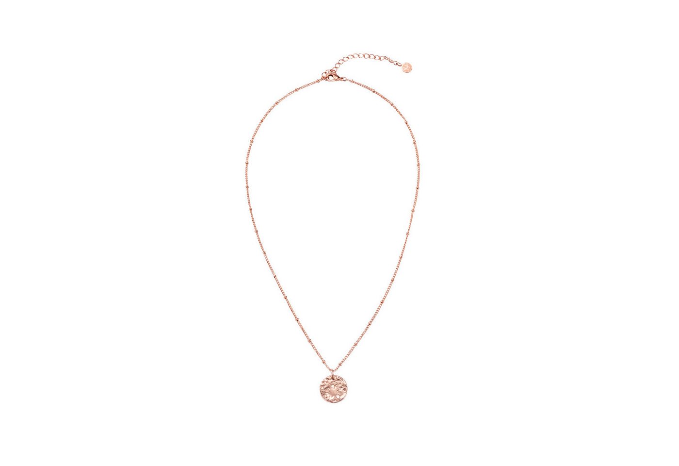 Victoria Hyde Edelstahlkette Victoria Hyde Rebel Metal Damen (1-tlg., Kein Set) von Victoria Hyde