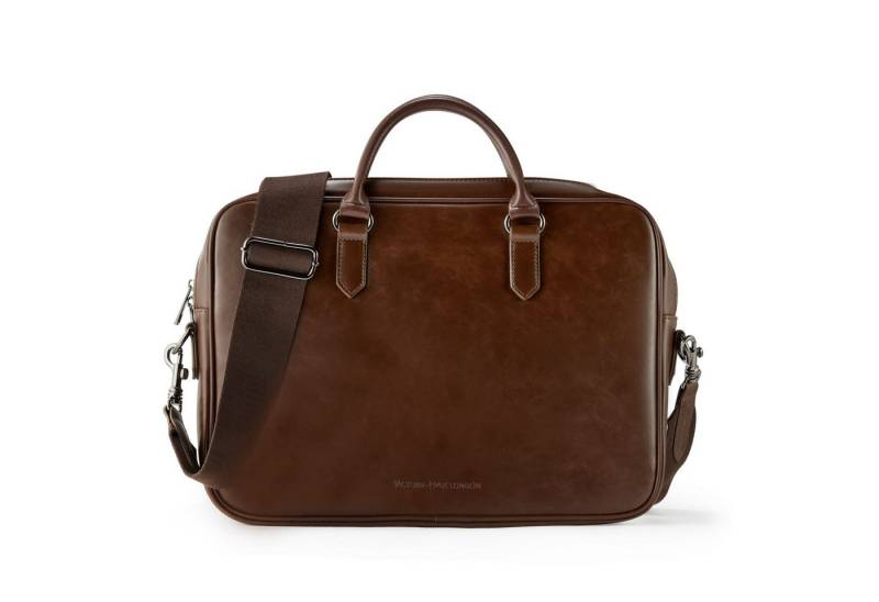 Victoria Hyde Handtasche Victoria Hyde Daniel Herren Klassisch Unifarbe Meh (Kein Set, Kein Set), klassisch von Victoria Hyde