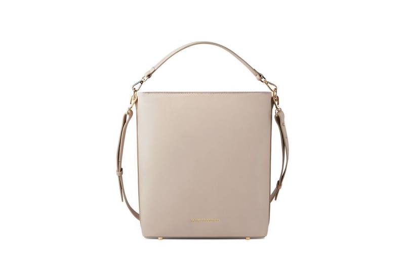 Victoria Hyde Handtasche Victoria Hyde Kloey Damen Klassisch Unifarbe Mehre (Kein Set, Kein Set), klassisch von Victoria Hyde