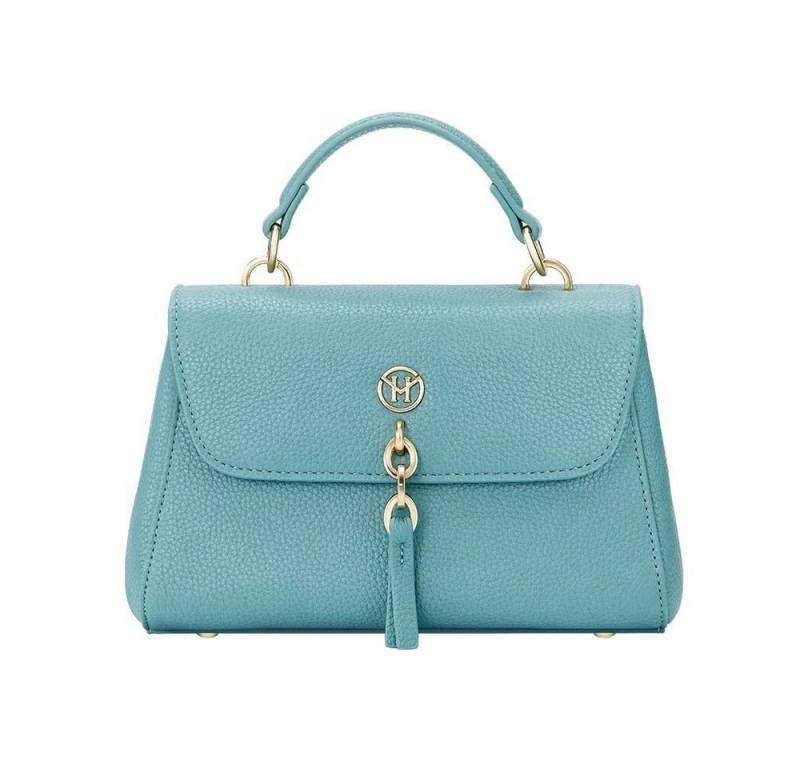 Victoria Hyde Handtasche Victoria Hyde Elegance Damen Klassisch Unifarbe Ab (Kein Set, Kein Set), klassisch von Victoria Hyde