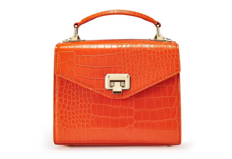 Victoria Hyde Handtasche Victoria Hyde Duchess Damen Klassisch Blumenmuster (Kein Set, Kein Set), klassisch von Victoria Hyde