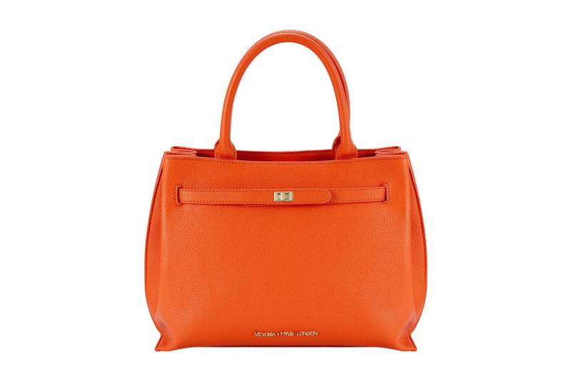 Victoria Hyde Handtasche Victoria Hyde Lambeth Shopper Henkeltasche (Kein Set, Kein Set), klassisch von Victoria Hyde