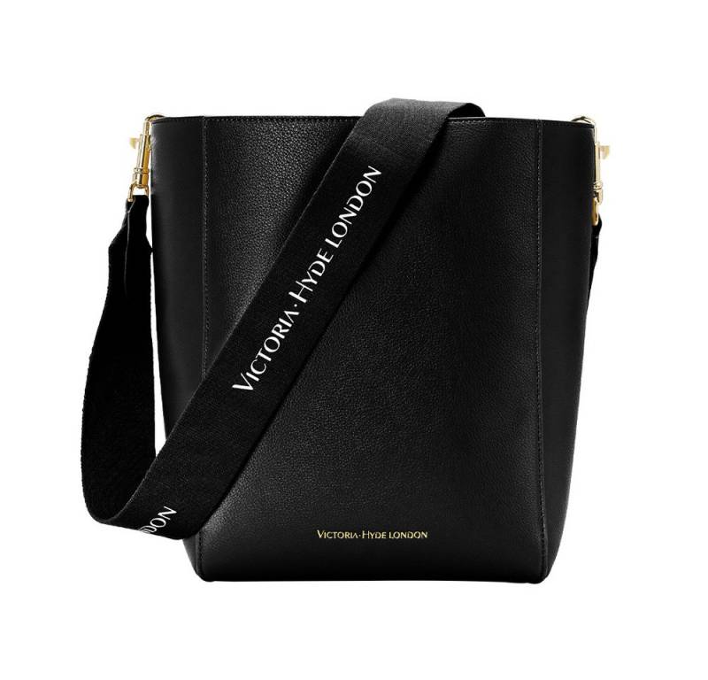 Victoria Hyde Handtasche Victoria Hyde Romai Damen Klassisch Unifarbe Innen (Kein Set, Kein Set), klassisch von Victoria Hyde