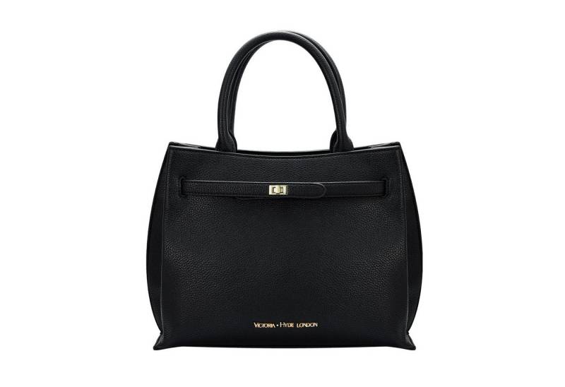 Victoria Hyde Handtasche Victoria Hyde Lambeth Shopper Henkeltasche (Kein Set, Kein Set), klassisch von Victoria Hyde