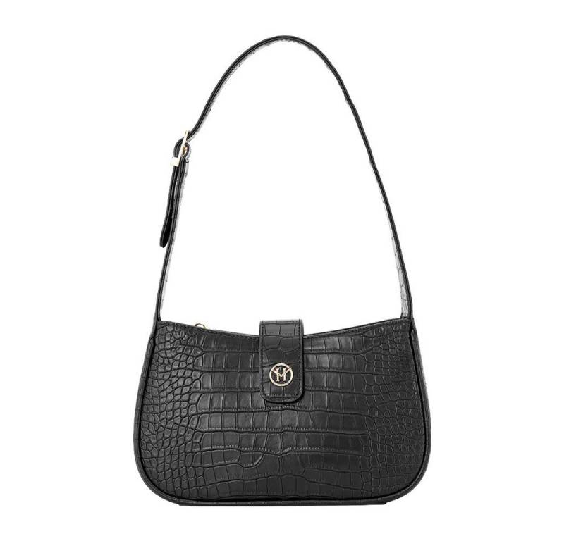 Victoria Hyde Handtasche Victoria Hyde Tulip Damen Klassisch Unifarbe Innen (Kein Set, Kein Set), klassisch von Victoria Hyde