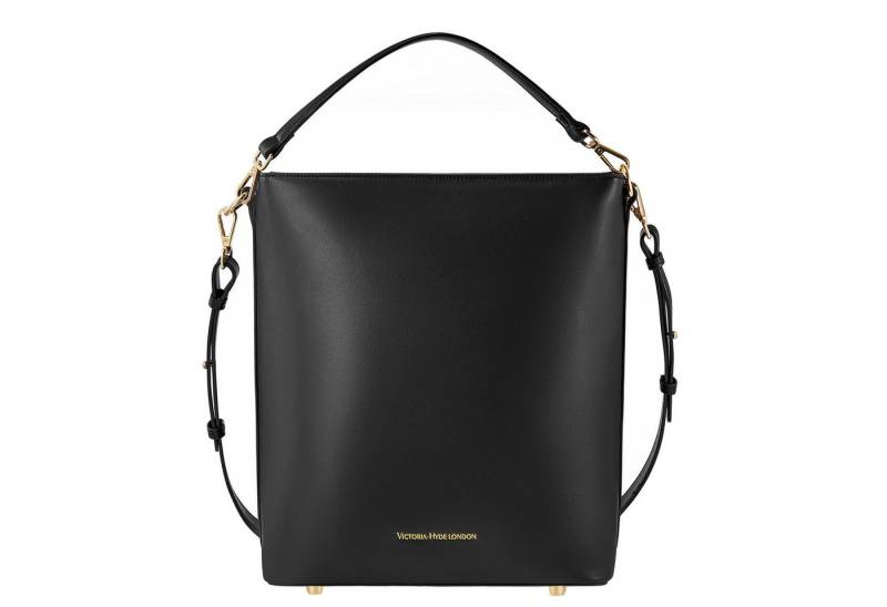 Victoria Hyde Handtasche Victoria Hyde Kloey Damen Klassisch Unifarbe Mehre (Kein Set, Kein Set), klassisch von Victoria Hyde
