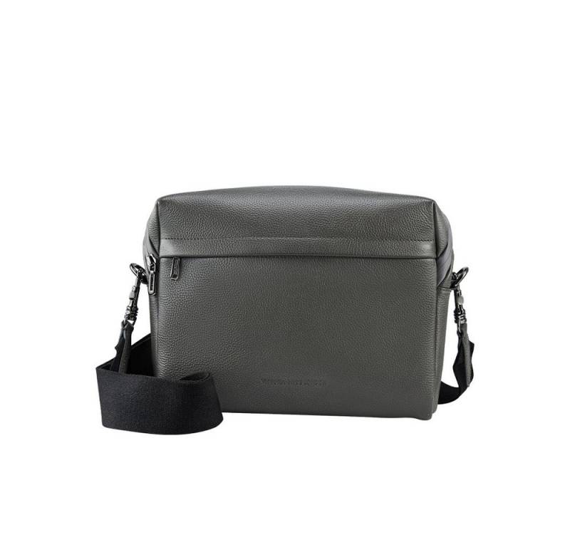 Victoria Hyde Handtasche Victoria Hyde Bin Herren, Damen Klassisch Unifarbe (Kein Set, Kein Set), klassisch von Victoria Hyde