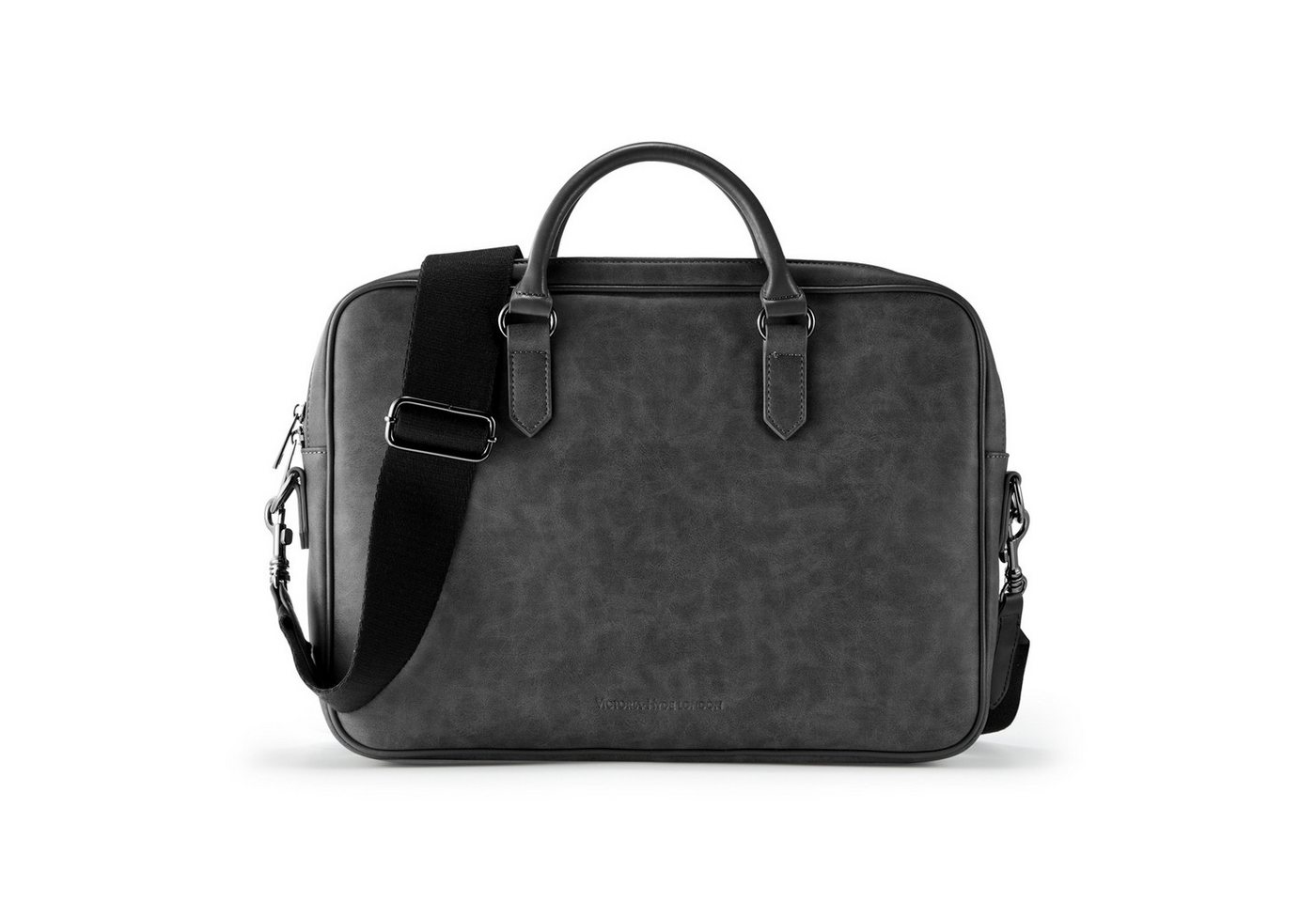 Victoria Hyde Handtasche Victoria Hyde Daniel Herren Klassisch Unifarbe Meh (Kein Set, Kein Set), klassisch von Victoria Hyde