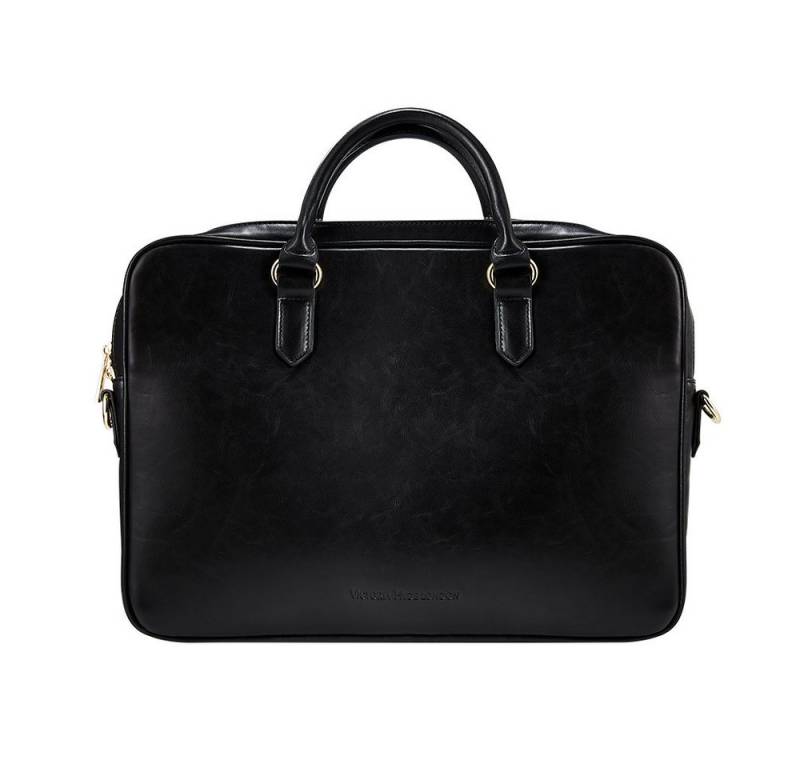 Victoria Hyde Handtasche Victoria Hyde Daniel Herren Klassisch Unifarbe Meh (Kein Set, Kein Set), klassisch von Victoria Hyde