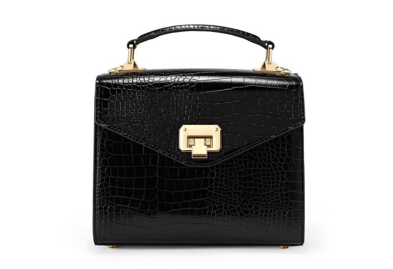 Victoria Hyde Handtasche Victoria Hyde Duchess Damen Klassisch Blumenmuster (Kein Set, Kein Set), klassisch von Victoria Hyde