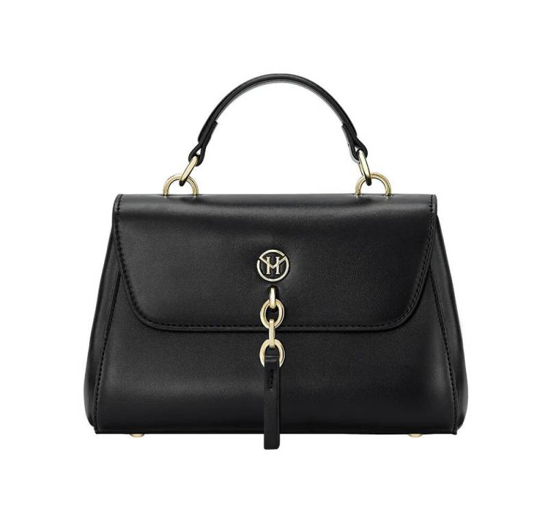 Victoria Hyde Handtasche Victoria Hyde Elegance Damen Klassisch Unifarbe Ab (Kein Set, Kein Set), klassisch von Victoria Hyde