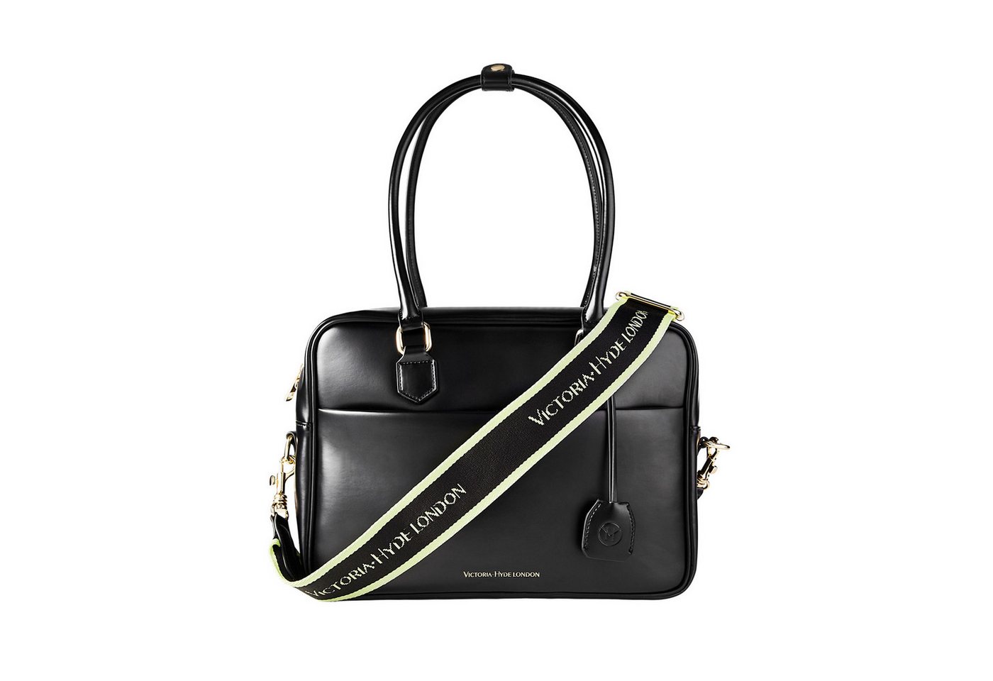 Victoria Hyde Handtasche Victoria Hyde Margaret S Damen Klassisch Unifarbe (Kein Set, Kein Set), klassisch von Victoria Hyde